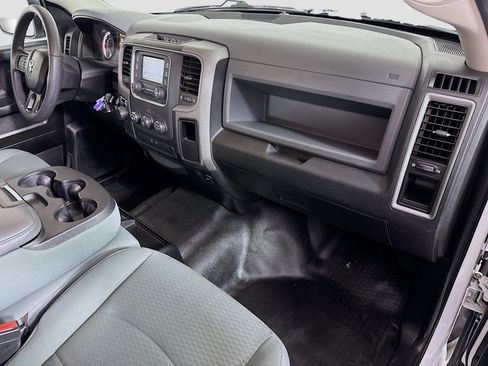 Used 2018 RAM 1500 Tradesman w/ Popular Equipment Group image 29