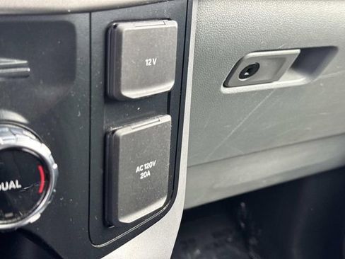 Used 2024 Ford F150 XLT w/ Mobile Office Package image 27