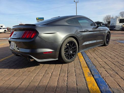 Used 2015 Ford Mustang GT Premium image 5