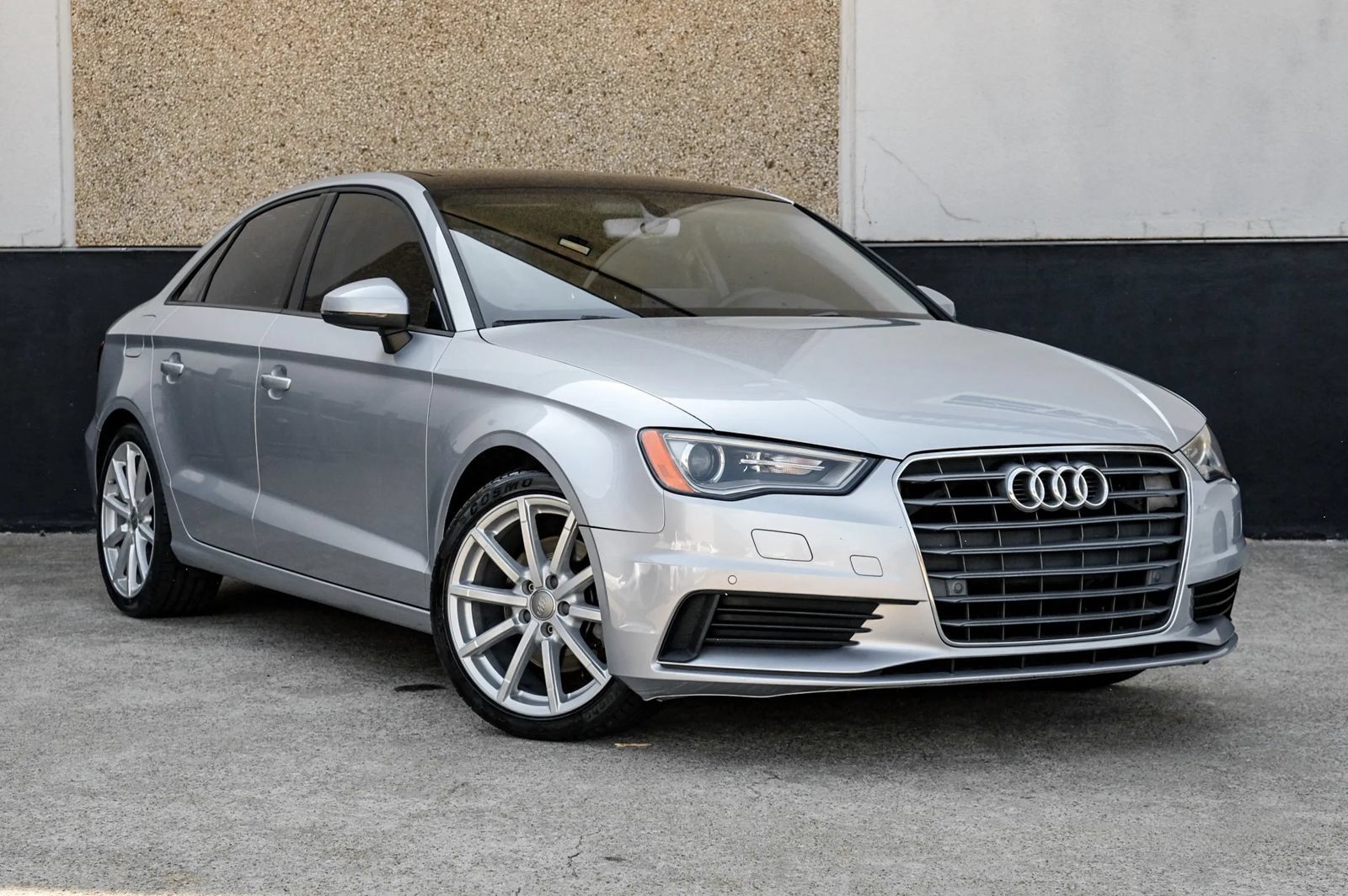 Used 2016 Audi A3 1.8T Premium FWD image 8