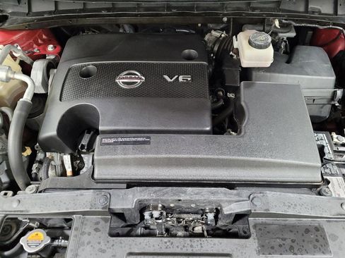 Used 2020 Nissan Murano SV image 30