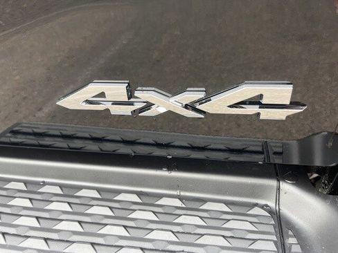 New 2026 RAM 3500 Longhorn image 14