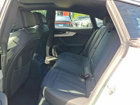Used 2023 Audi A5 2.0T Premium Plus w/ Premium Plus AWD/4WD image 26