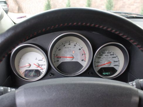 Used 2009 Dodge Caliber SRT-4 w/ SRT Option Group II FWD image 69