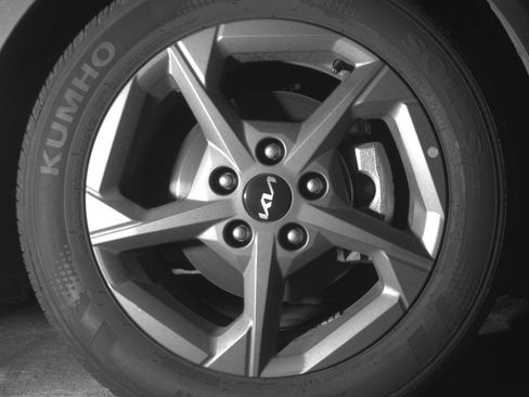 Used 2025 Kia K4 FWD image 16