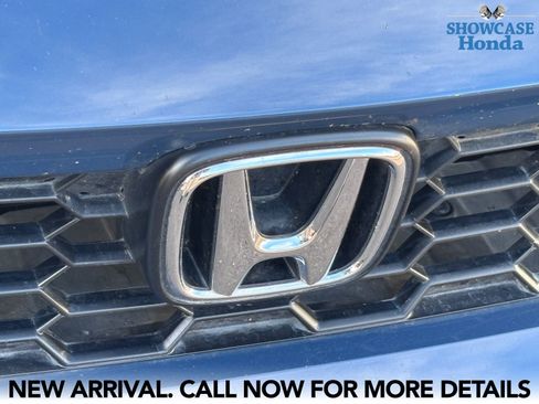 Used 2025 Honda Civic Sport image 9