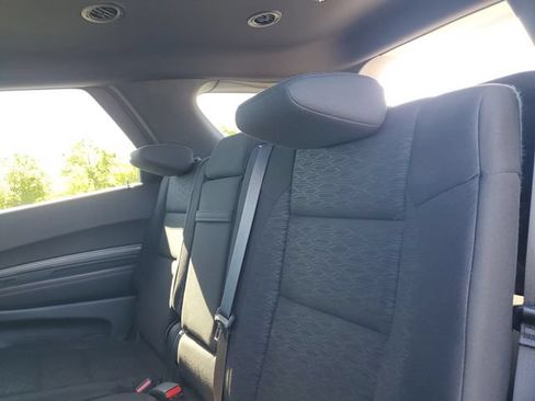 Used 2026 Dodge Durango GT AWD/4WD image 28