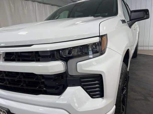 New 2026 Chevrolet Silverado 1500 RST image 14
