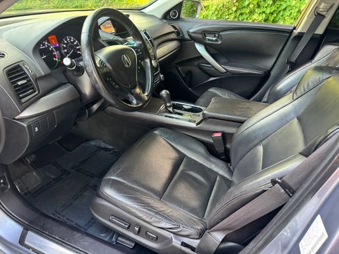 Used 2015 Acura RDX AWD image 15