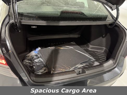 New 2026 Honda Civic LX image 13