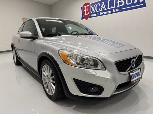 Used 2011 Volvo C30 T5 w/ Preferred Pkg image 26