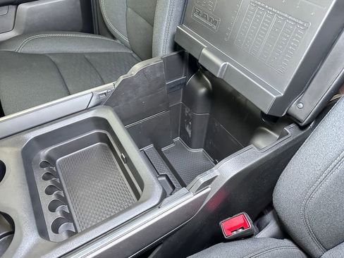 New 2026 RAM 1500 Big Horn image 32