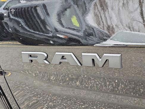 New 2026 RAM 1500 Big Horn image 20