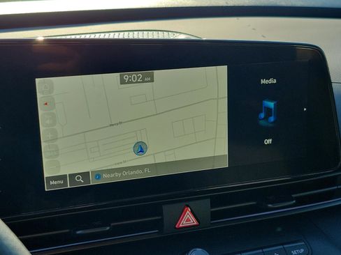 Certified 2025 Hyundai Elantra N Line FWD image 23