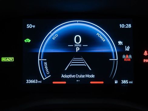 Used 2025 Toyota Camry LE image 36