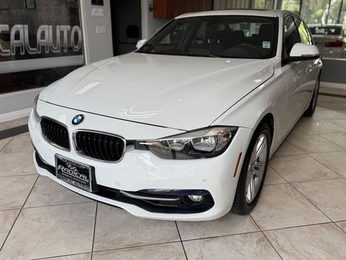 Used 2016 BMW 328i xDrive Sedan image 22