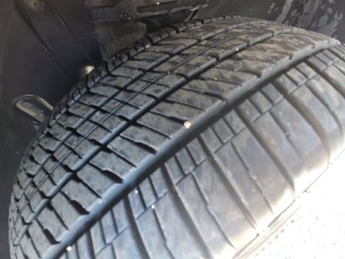 Certified 2024 Volkswagen Tiguan Wolfsburg Edition image 26