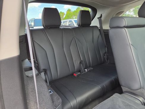 Used 2023 Acura MDX SH-AWD w/ Advance Package image 20