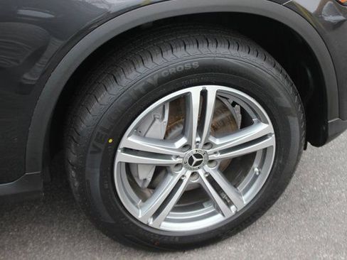 Used 2021 Mercedes-Benz GLC 300 4MATIC image 37