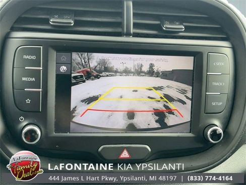 Used 2023 Kia Soul LX w/ Option Group 015 image 24