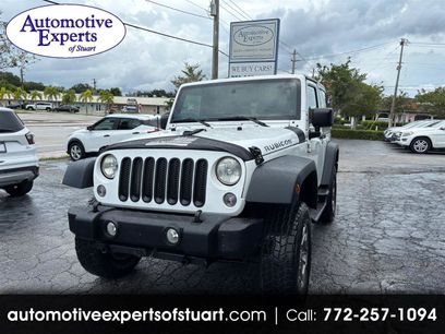 Used 2011 Jeep Wrangler Rubicon w/ Dual Top Group