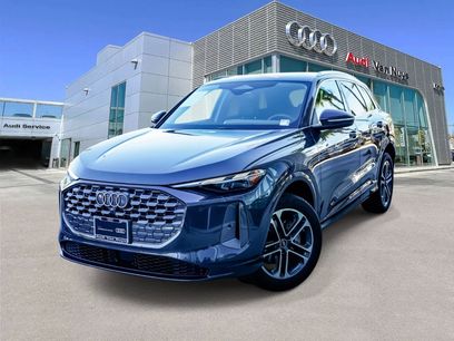 Certified 2025 Audi Q5 Premium w/ Convenience Package