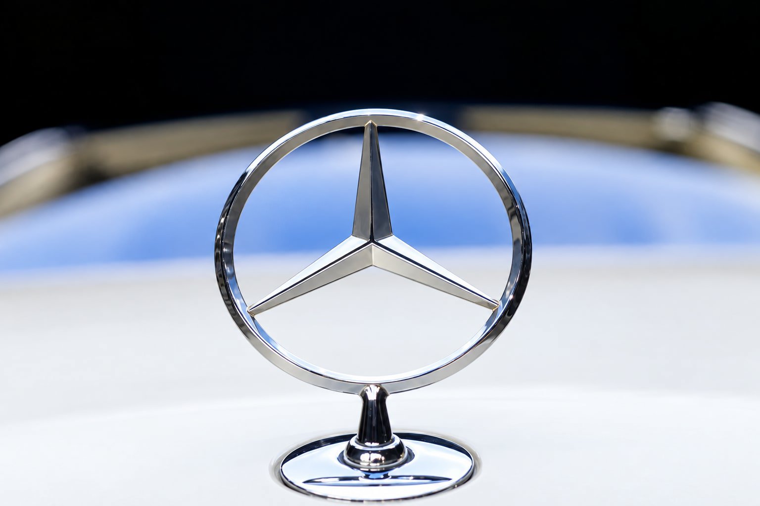 Used 2022 Mercedes-Benz S 580 4MATIC Sedan image 10
