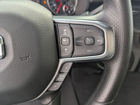 New 2026 RAM 2500 Tradesman image 12