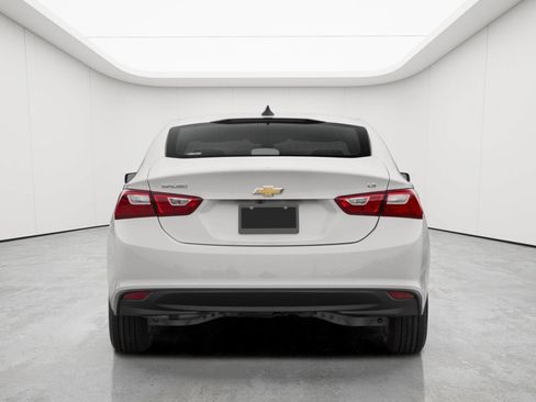 Used 2016 Chevrolet Malibu LS FWD image 46