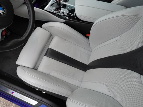 Used 2019 BMW M5 w/ Executive Package AWD/4WD image 30