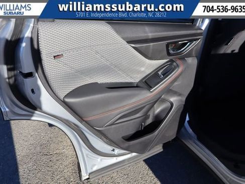 Used 2022 Subaru Forester Sport image 33