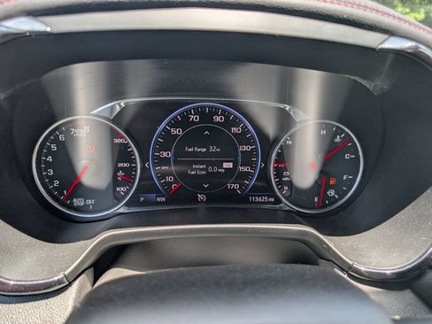 Used 2020 Chevrolet Blazer RS FWD image 14