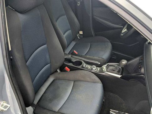 Used 2018 Toyota Yaris iA image 22