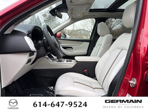 New 2026 MAZDA CX-90 3.3 Turbo w/ Premium Plus Pkg AWD/4WD image 22