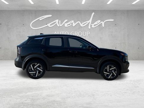 New 2026 Nissan Kicks SV FWD image 18