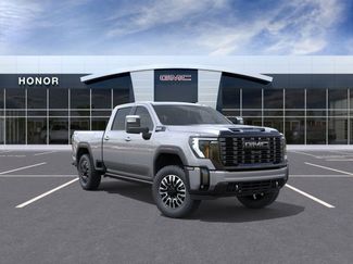 New 2025 GMC Sierra 2500 Denali Ultimate w/ Max Trailering Package video 1