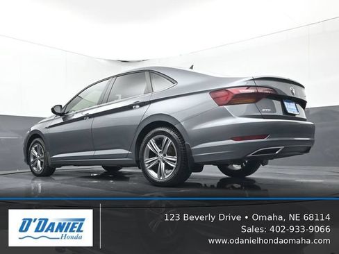 Used 2019 Volkswagen Jetta R-Line FWD image 22