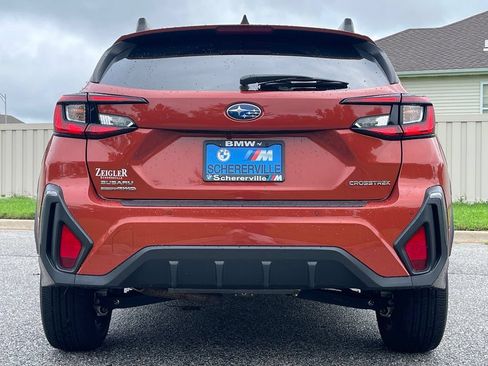 Used 2024 Subaru Crosstrek 2.5i Limited AWD/4WD image 6