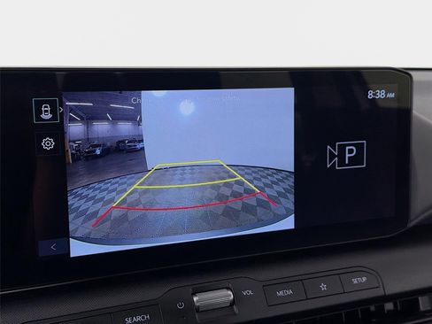 Certified 2025 Kia K4 FWD image 16