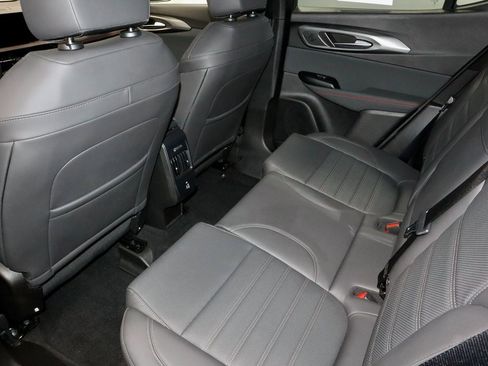 Used 2024 Dodge Hornet GT image 21