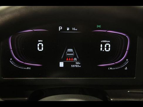 Used 2023 Kia Sportage LX FWD image 8