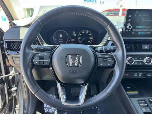 Used 2024 Honda CR-V EX-L image 25