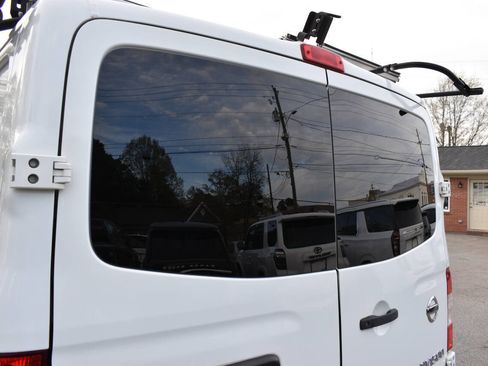 Used 2018 Nissan NV 1500 SV w/ Navigation Package RWD image 30