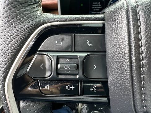 Certified 2026 Toyota Tundra 1794 Edition AWD/4WD image 43