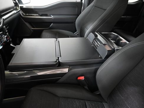 Used 2022 Ford F150 XLT w/ Equipment Group 302A High image 25