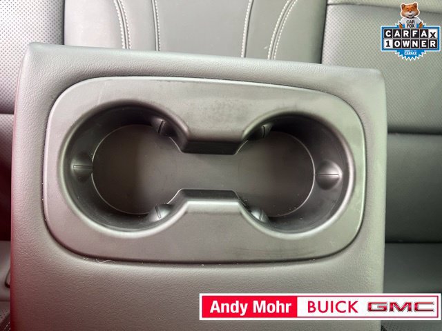 Used 2023 Buick Envision Essence AWD/4WD image 42