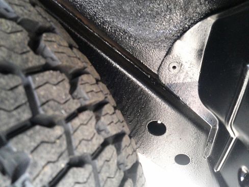 Used 2007 Toyota FJ Cruiser 4WD w/ Upgrade Pkg 2 image 34