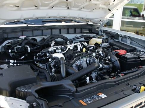 New 2026 Ford Bronco Badlands w/ Sasquatch Package AWD/4WD image 13