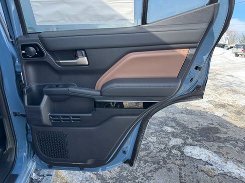 New 2026 Toyota 4Runner Limited image 27