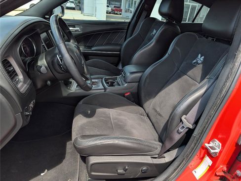 Used 2023 Dodge Charger Scat Pack w/ Plus Group RWD image 11